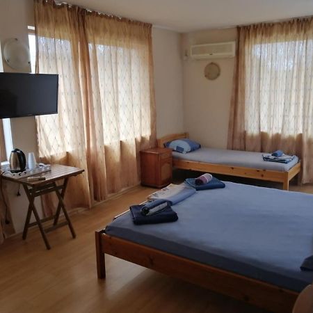 Guest House "Zora - Sarafovo" Burgas by Eksteriør bilde