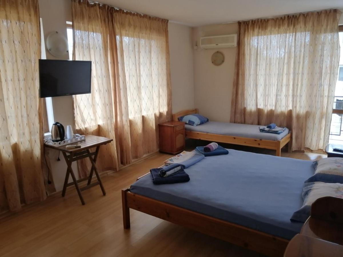 Guest House "Zora - Sarafovo" Burgas by Eksteriør bilde