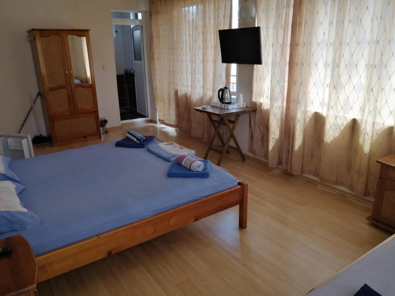 Guest House "Zora - Sarafovo" Burgas by Eksteriør bilde