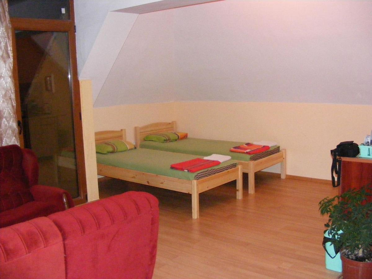 Guest House "Zora - Sarafovo" Burgas by Eksteriør bilde