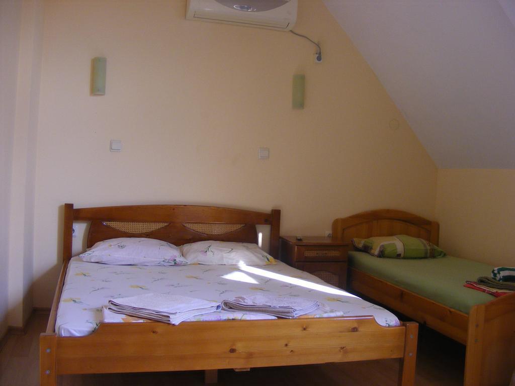Guest House "Zora - Sarafovo" Burgas by Eksteriør bilde