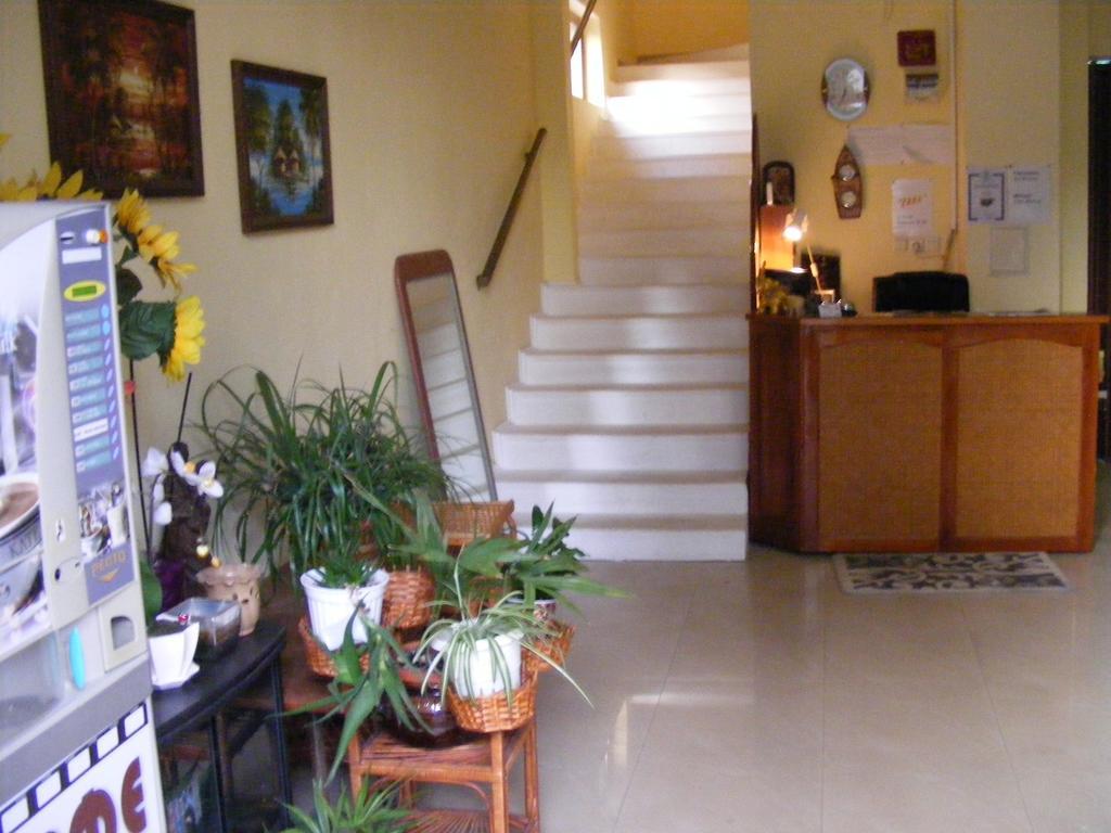 Guest House "Zora - Sarafovo" Burgas by Eksteriør bilde