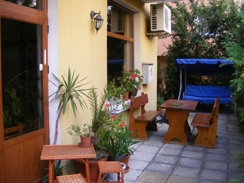 Guest House "Zora - Sarafovo" Burgas by Eksteriør bilde