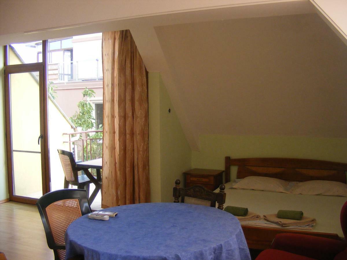 Guest House "Zora - Sarafovo" Burgas by Eksteriør bilde